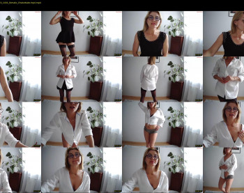 sweetmarthaaa — 44 minute Chaturbate female cam video clip, 720p, Jun 21, 2023