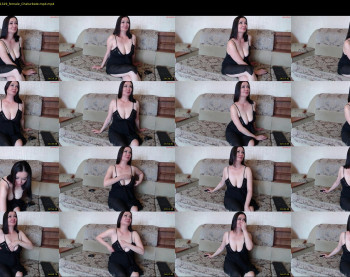 sweetyrita4u — 6 minute Chaturbate female cam video clip, 720p, Jun 21, 2023