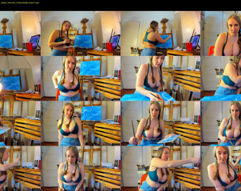 task_manager — 120 minute Chaturbate couple cam video clip, 720p, Jun 22, 2023