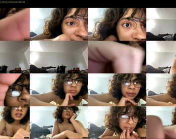 theelee__ — 13 minute Chaturbate female cam video clip, 720p, Jun 21, 2023