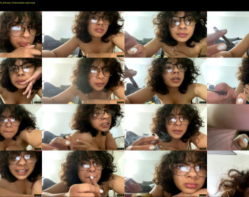 theelee__ — 24 minute Chaturbate female cam video clip, 720p, Jun 21, 2023