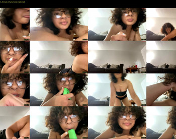 theelee__ — 9 minute Chaturbate female cam video clip, 720p, Jun 21, 2023