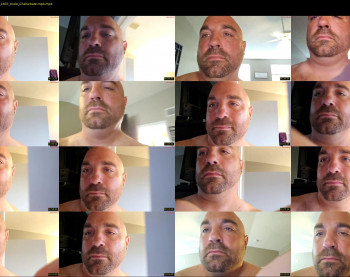 theghosttwo3 — 4 minute Chaturbate male cam video clip, 720p, Jun 21, 2023