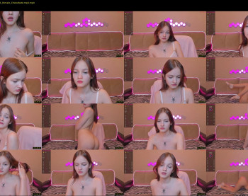 time_eva — 121 minute Chaturbate female cam video clip, 720p, Jun 22, 2023