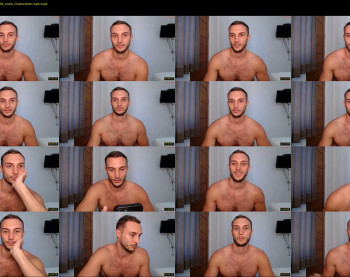 tom_fordd — 30 minute Chaturbate male cam video clip, 720p, Jun 21, 2023