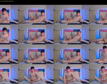 unitalex — 11 minute Chaturbate male cam video clip, 720p, Jun 21, 2023