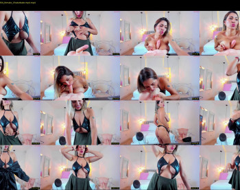 valerynova — 121 minute Chaturbate female cam video clip, 720p, Jun 22, 2023