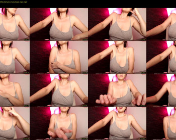 wickedtease — 93 minute Chaturbate female cam video clip, 720p, Jun 21, 2023