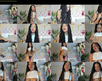 willow_hendrix — 57 minute Chaturbate female cam video clip, 720p, Jun 21, 2023