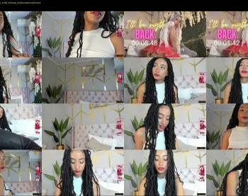 willow_hendrix — 121 minute Chaturbate female cam video clip, 720p, Jun 21, 2023