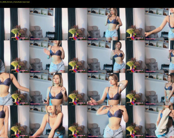 procrastination_ — 42 minute Chaturbate female cam video clip, 720p, Jun 22, 2023