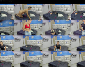 _mss_sofia — 24 minute Chaturbate female cam video clip, 720p, Jun 23, 2023