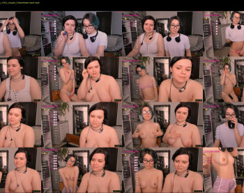 _sunsetlovers_ — 81 minute Chaturbate couple cam video clip, 720p, Jun 22, 2023