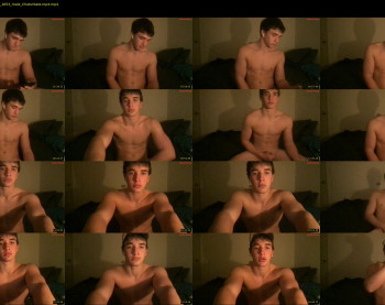 jackson_blaze — 29 minute Chaturbate male cam video clip, 480p, Jun 22, 2023