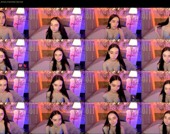 lezy_liza — 67 minute Chaturbate female cam video clip, 720p, Jun 23, 2023