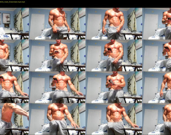 marcoducati — 10 minute Chaturbate male cam video clip, 720p, Jun 24, 2023