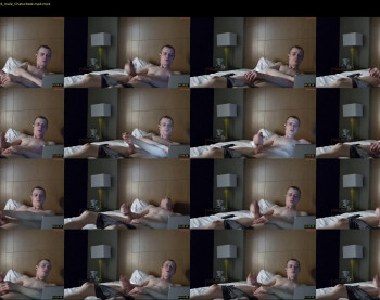 millerjdm — 54 minute Chaturbate male cam video clip, 720p, Jun 22, 2023