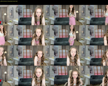 missing_kitten — 37 minute Chaturbate female cam video clip, 720p, Jun 23, 2023