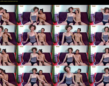 randomshuffle — 59 minute Chaturbate couple cam video clip, 480p, Jun 22, 2023