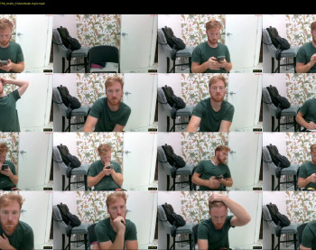 redisbest69 — 28 minute Chaturbate male cam video clip, 720p, Jun 23, 2023