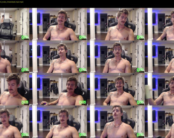 ryanrailer — 88 minute Chaturbate male cam video clip, 720p, Jun 23, 2023