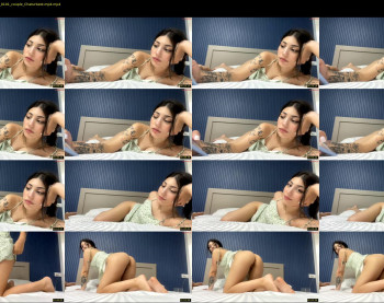 step__siblings — 3 minute Chaturbate couple cam video clip, 720p, Jun 23, 2023