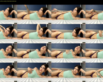 step__siblings — 3 minute Chaturbate couple cam video clip, 720p, Jun 23, 2023