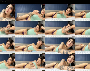 step__siblings — 7 minute Chaturbate couple cam video clip, 720p, Jun 24, 2023