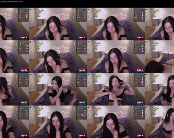 dolly_nn — 6 minute Chaturbate female cam video clip, 720p, Jun 24, 2023