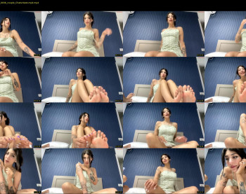 step__siblings — 3 minute Chaturbate couple cam video clip, 720p, Jun 25, 2023