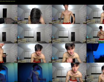 teddy_mode — 28 minute Chaturbate couple cam video clip, 720p, Jun 24, 2023