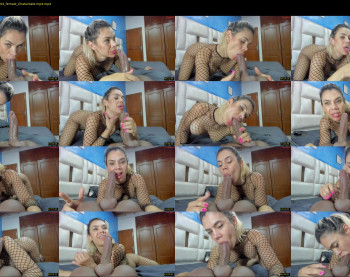 _mss_sofia — 53 minute Chaturbate female cam video clip, 720p, Jun 25, 2023