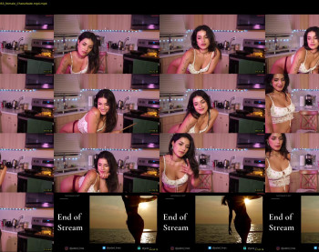 jadeperez_ — 21 minute Chaturbate female cam video clip, 720p, Jun 25, 2023