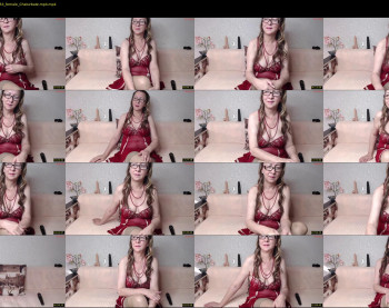 lelapopins — 36 minute Chaturbate female cam video clip, 720p, Jun 25, 2023