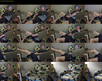 millerjdm — 33 minute Chaturbate male cam video clip, 720p, Jun 25, 2023
