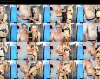 munishpunish — 8 minute Chaturbate couple cam video clip, 720p, Jun 25, 2023