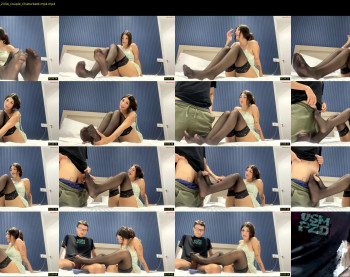 step__siblings — 3 minute Chaturbate couple cam video clip, 720p, Jun 25, 2023