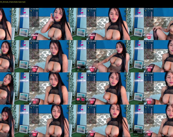 fancyxlove — 6 minute Chaturbate female cam video clip, 720p, Jun 26, 2023