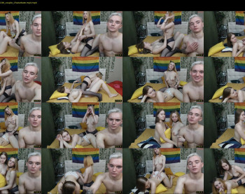 friendlyfire_ — 36 minute Chaturbate male cam video clip, 720p, Jun 26, 2023