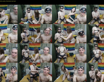 friendlyfire_ — 38 minute Chaturbate male cam video clip, 720p, Jun 26, 2023