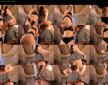 lorifowler — 20 minute Chaturbate female cam video clip, 720p, Jun 26, 2023