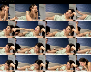step__siblings — 20 minute Chaturbate couple cam video clip, 720p, Jun 27, 2023