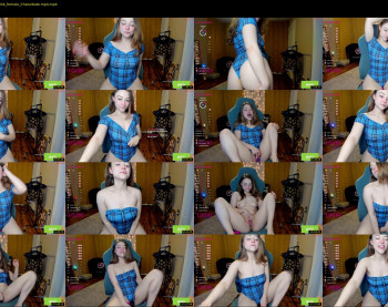 sub_button — 99 minute Chaturbate female cam video clip, 720p, Jun 26, 2023