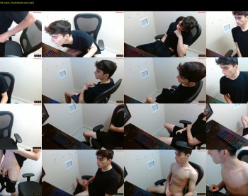 false_draft — 121 minute Chaturbate male cam video clip, 480p, Jun 27, 2023