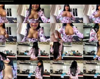 itsyaraa — 12 minute Chaturbate female cam video clip, 720p, Jun 27, 2023