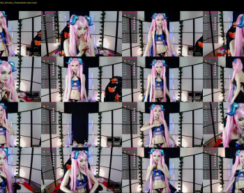 nicky_spark — 120 minute Chaturbate female cam video clip, 720p, Jun 28, 2023