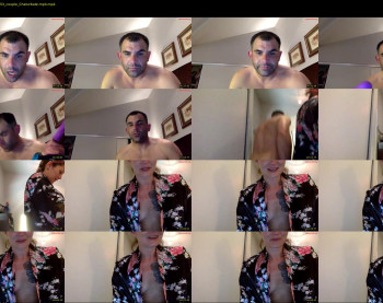 stffmehrdr — 6 minute Chaturbate couple cam video clip, 480p, Jun 27, 2023