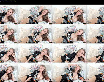 task_manager — 9 minute Chaturbate couple cam video clip, 720p, Jun 27, 2023
