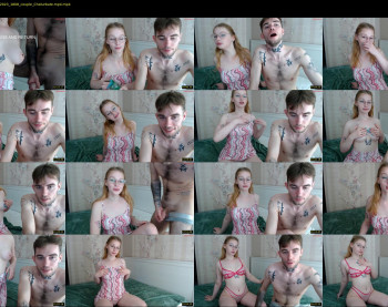 _prod_by_michael_ — 41 minute Chaturbate couple cam video clip, 720p, Jun 28, 2023