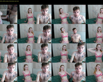 _prod_by_michael_ — 31 minute Chaturbate couple cam video clip, 720p, Jun 28, 2023